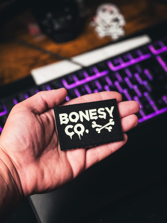 Bonesy Co. LC1